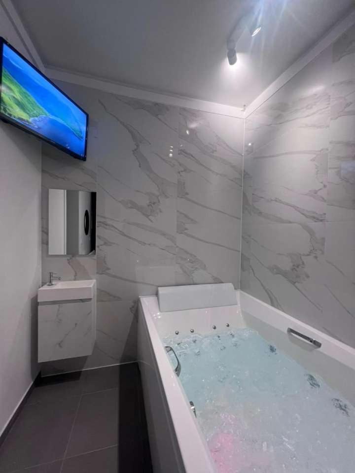La Liege Apartment Seraing